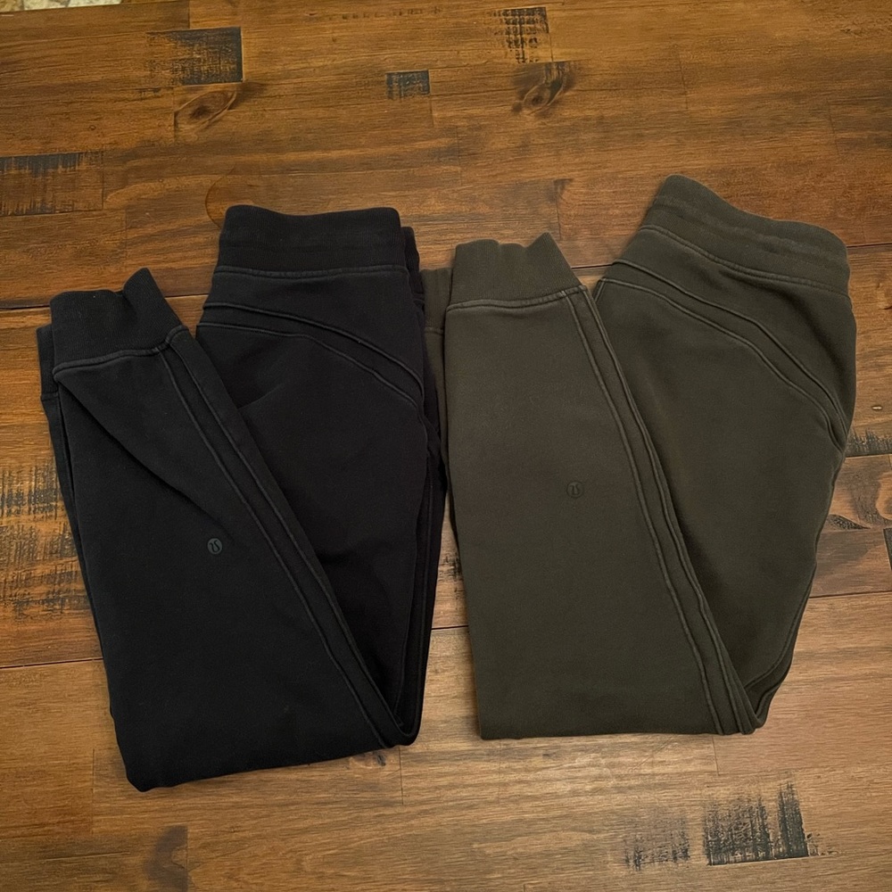 LuLu Lemon Joggers